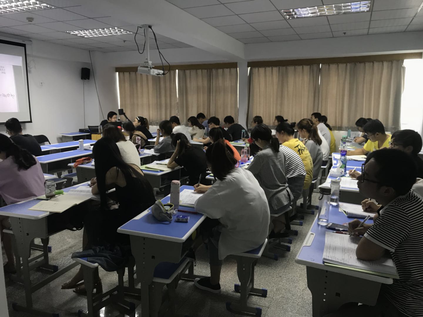 学习场景 学习场景