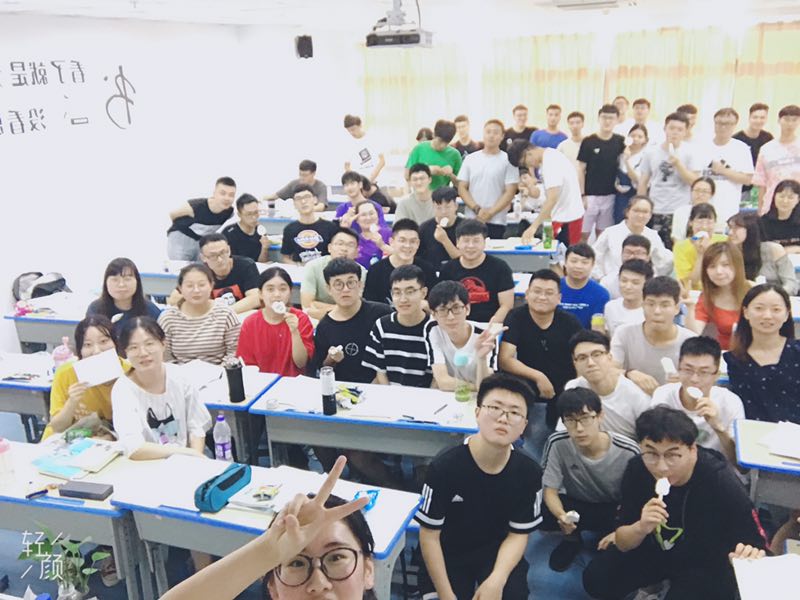 活动展示 活动展示