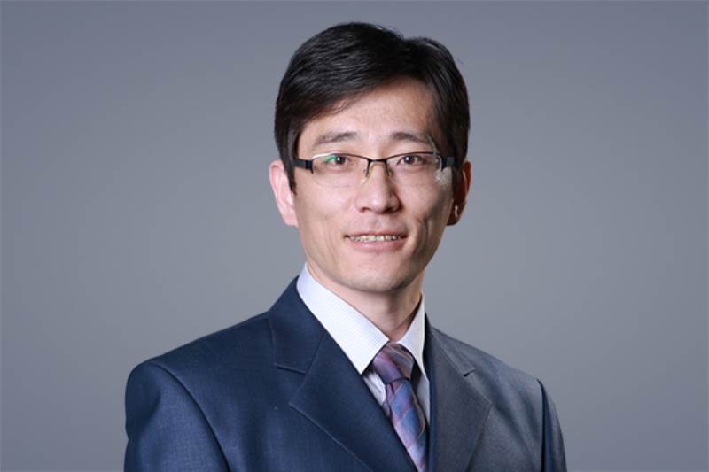 孙善明 孙善明