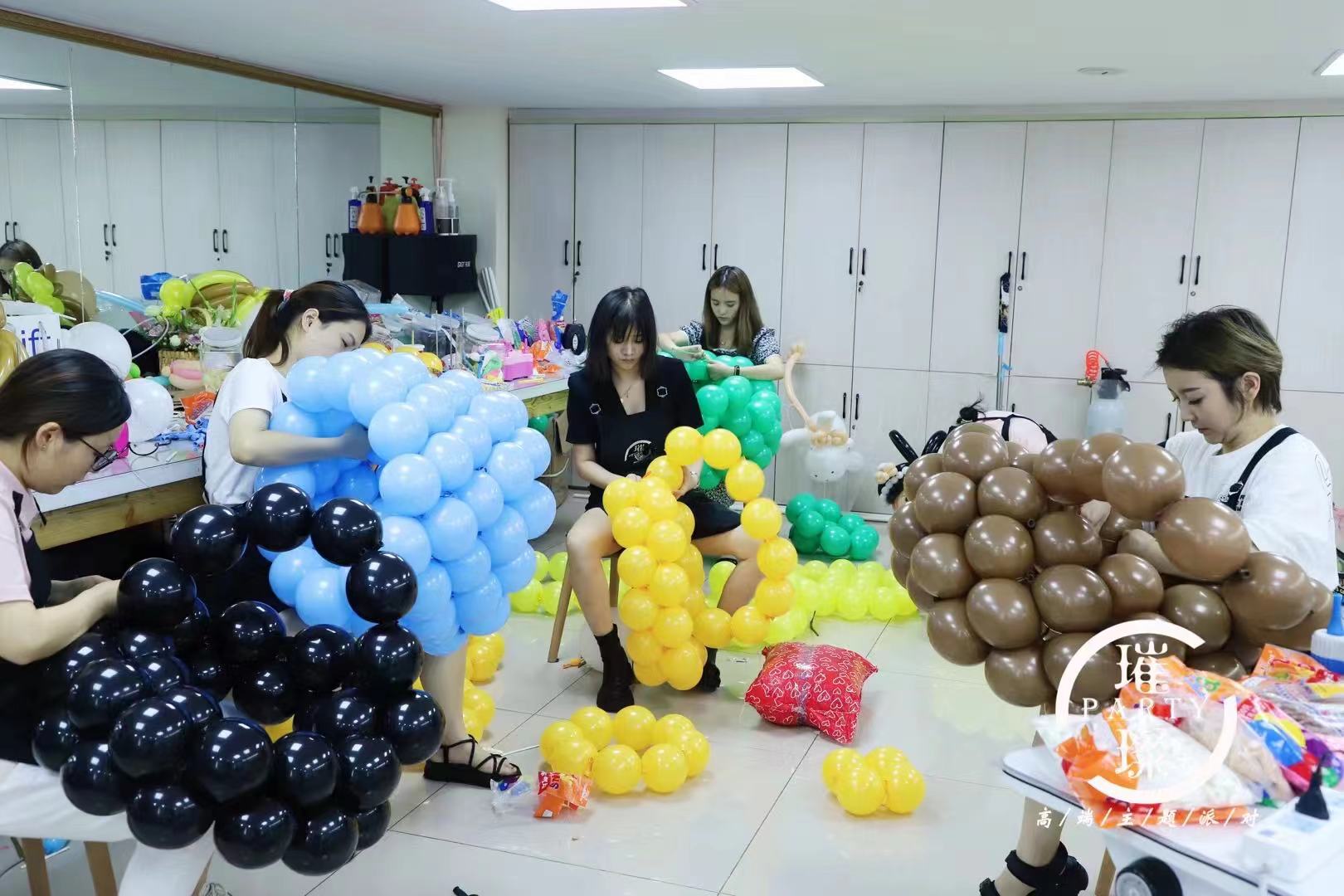 上課情景 上課情景