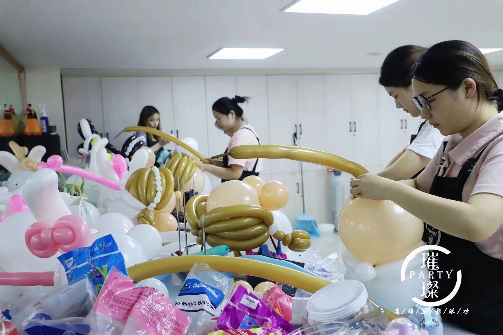 上課現(xiàn)場 上課現(xiàn)場