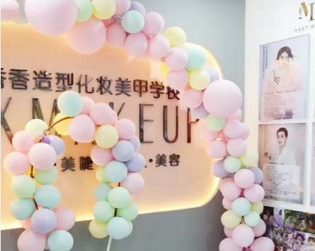 品牌形象墙 品牌形象墙