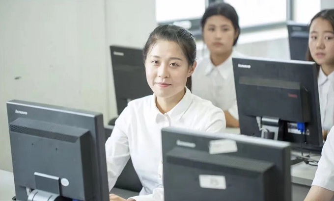 现场教学 现场教学