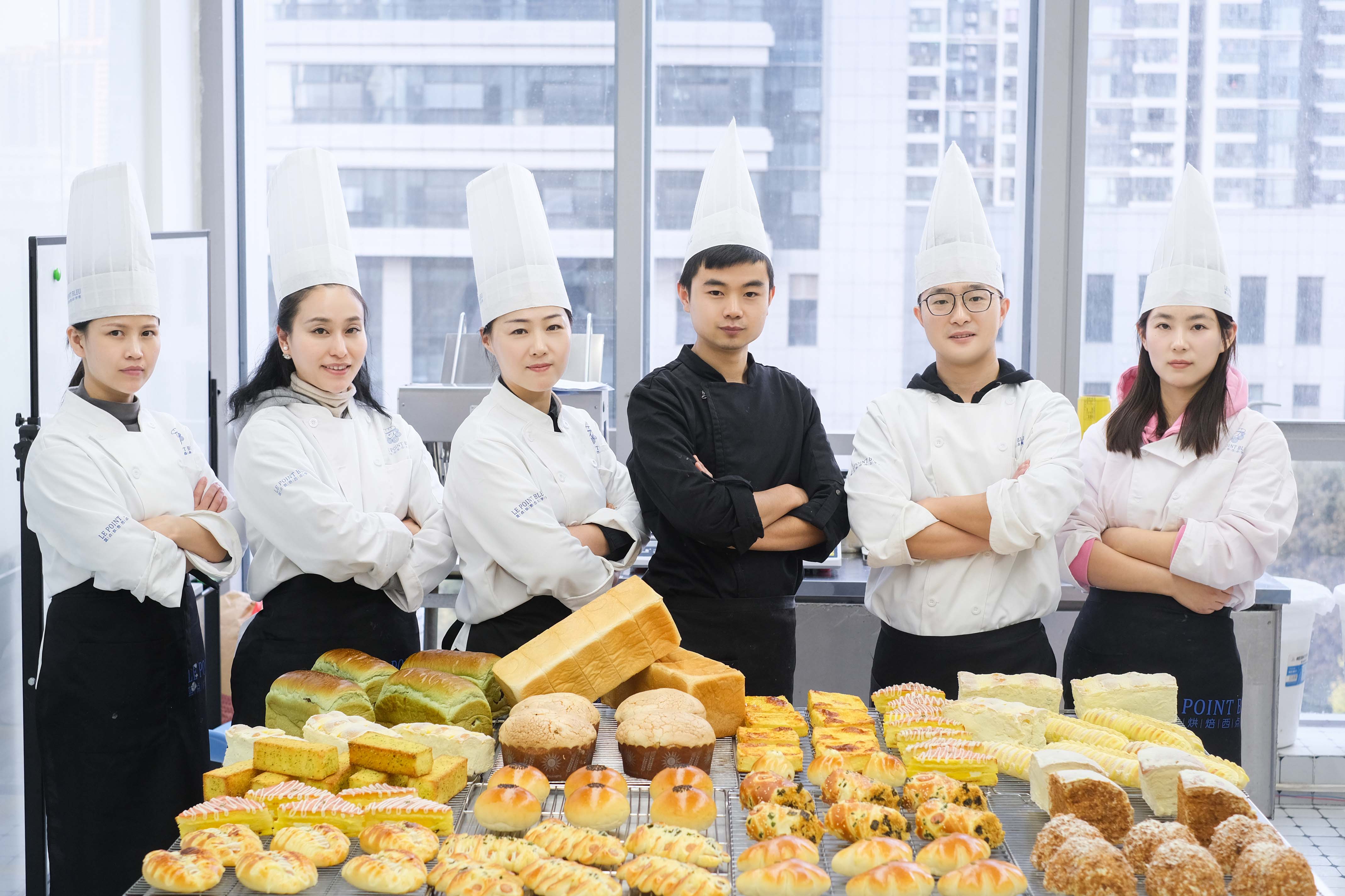 学员风采 学员风采