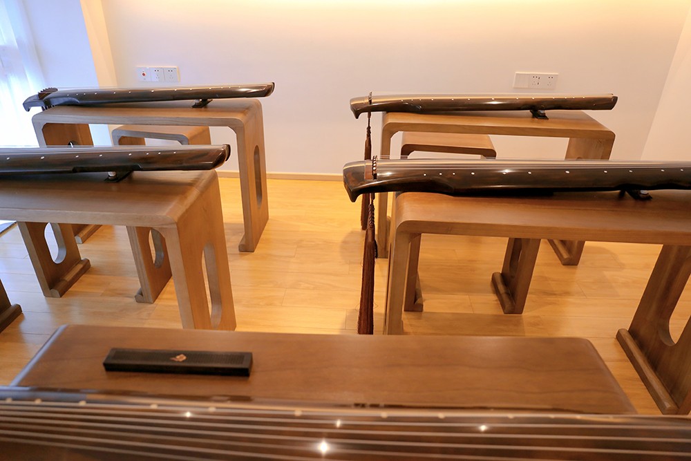 教室环境 教室环境