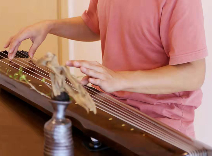 古琴专业培训 古琴专业培训