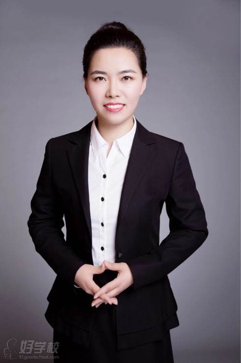 赵启老师 赵启老师