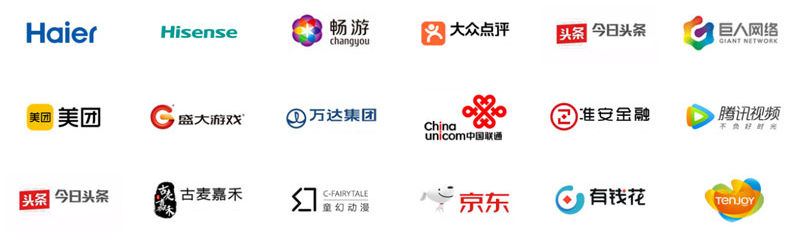 合作企业 合作企业