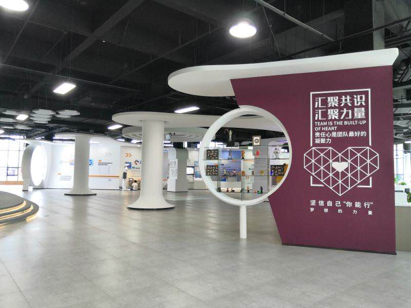 大厅环境 大厅环境