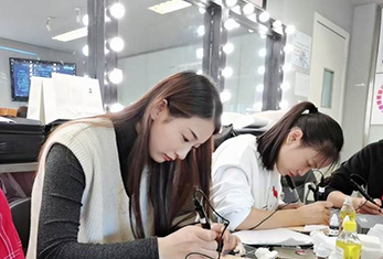 学习现场 学习现场