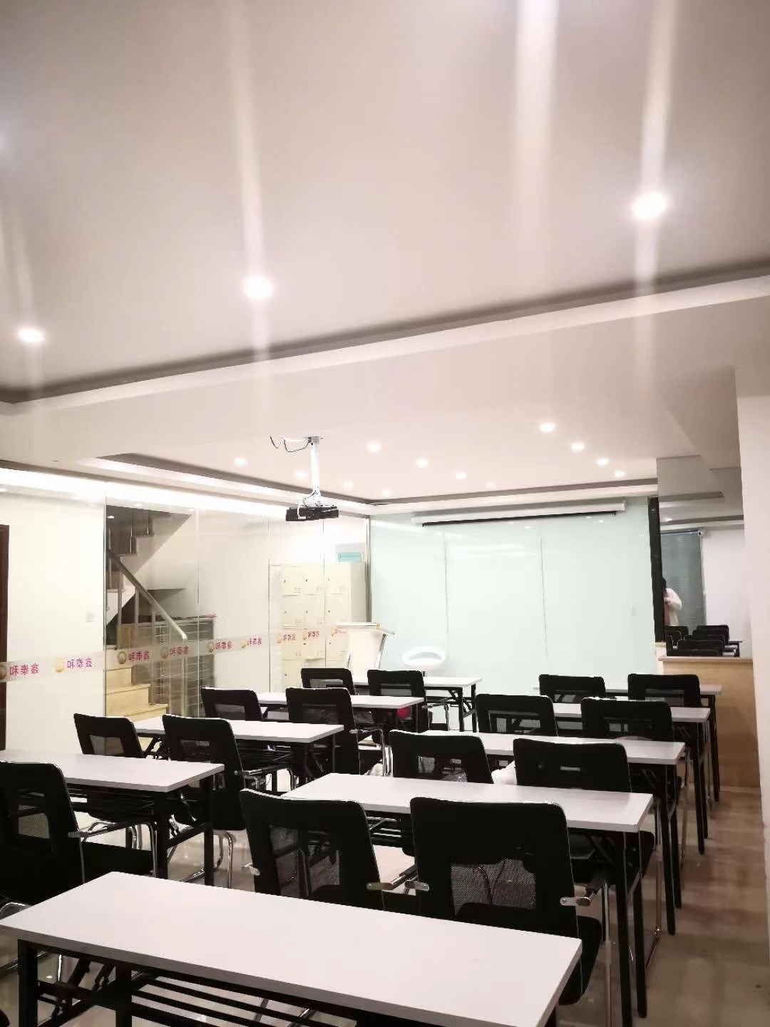 学校环境 学校环境