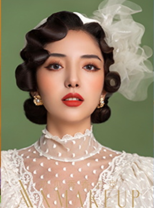 潮流美妆大师高研班学费 潮流美妆大师高研班学费