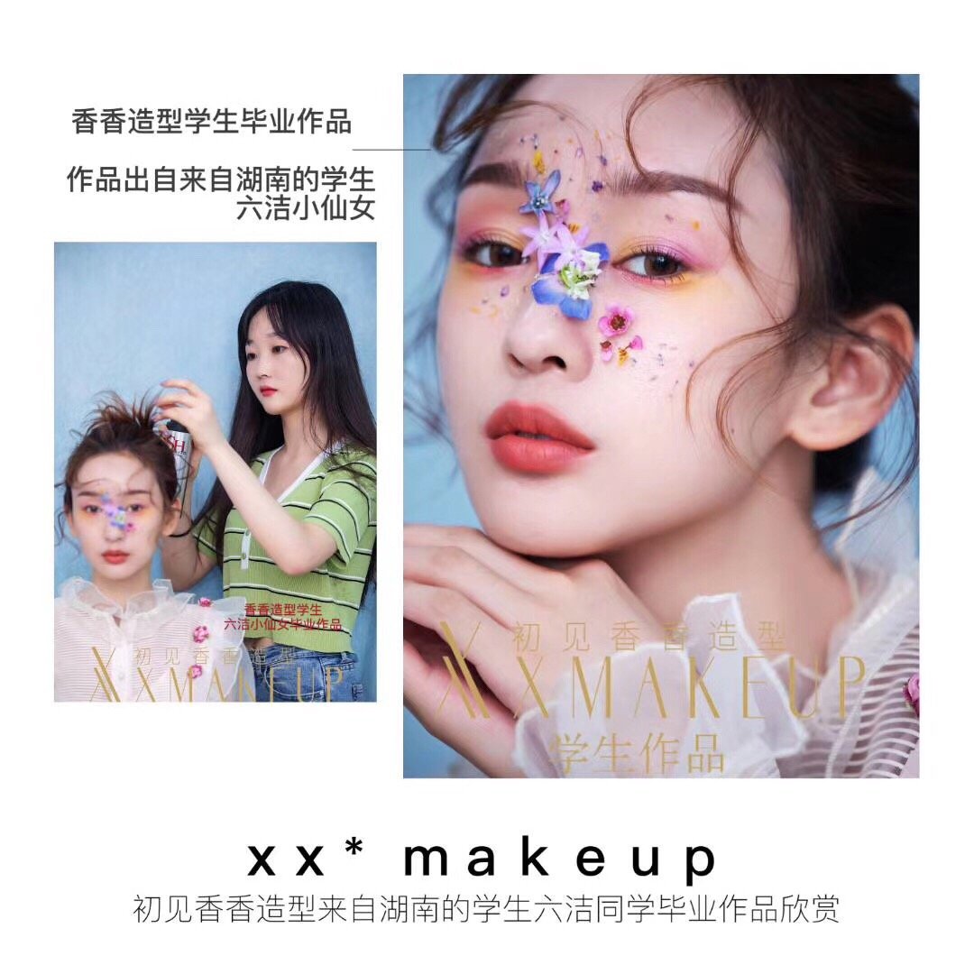 六洁毕业作品 六洁毕业作品