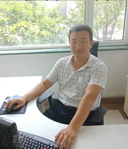 吴隆隆老师 吴隆隆老师