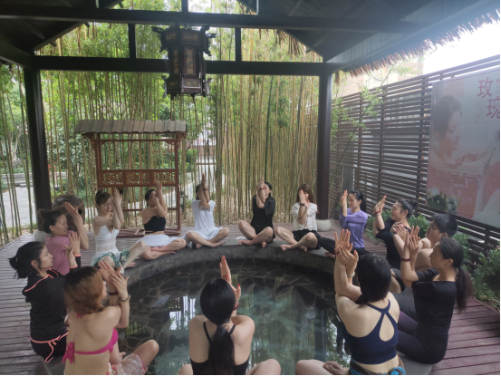 教学情景 教学情景