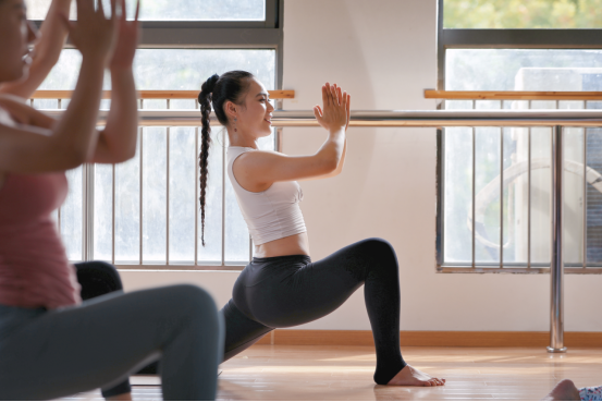 上课实景 上课实景