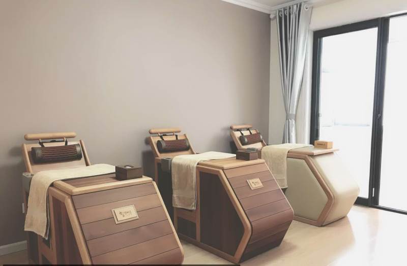 教学环境 教学环境