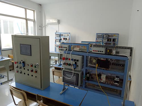 实操环境 实操环境