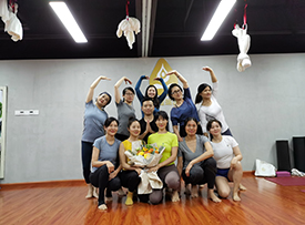 學(xué)員風(fēng)采