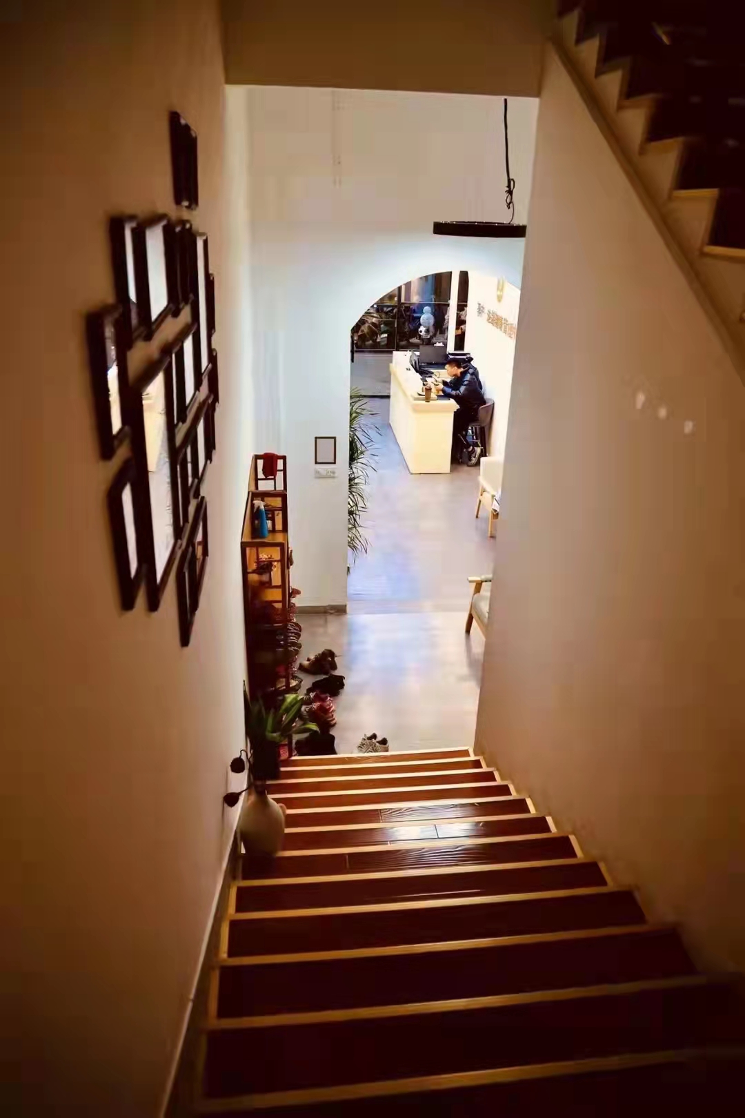 學(xué)校環(huán)境