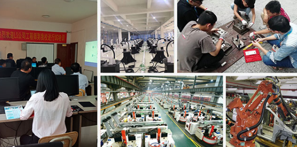 教学情景 教学情景