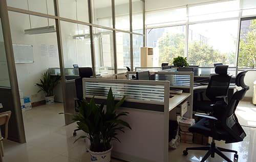 办公环境 办公环境