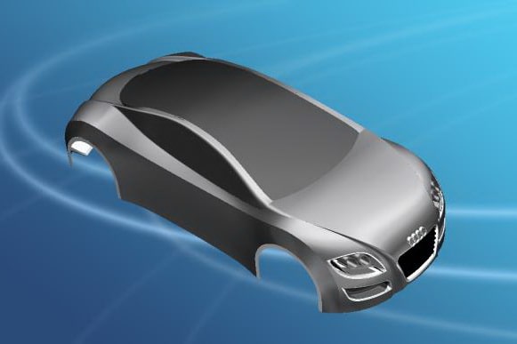 UG三维产品设计培训