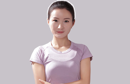 筱夏老师 筱夏老师