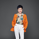 姜奕晴老师 姜奕晴老师