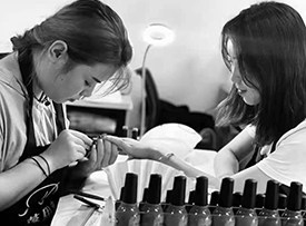 教学现场 教学现场