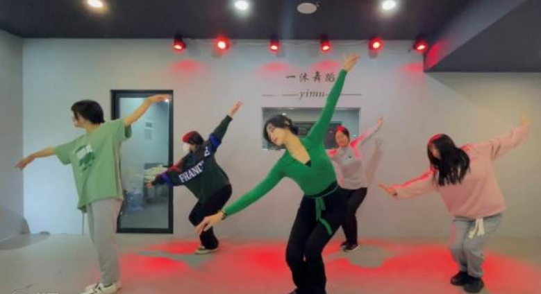 教学现场 教学现场