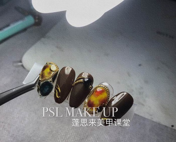 作品展示 作品展示