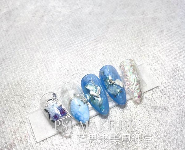 作品分享 作品分享