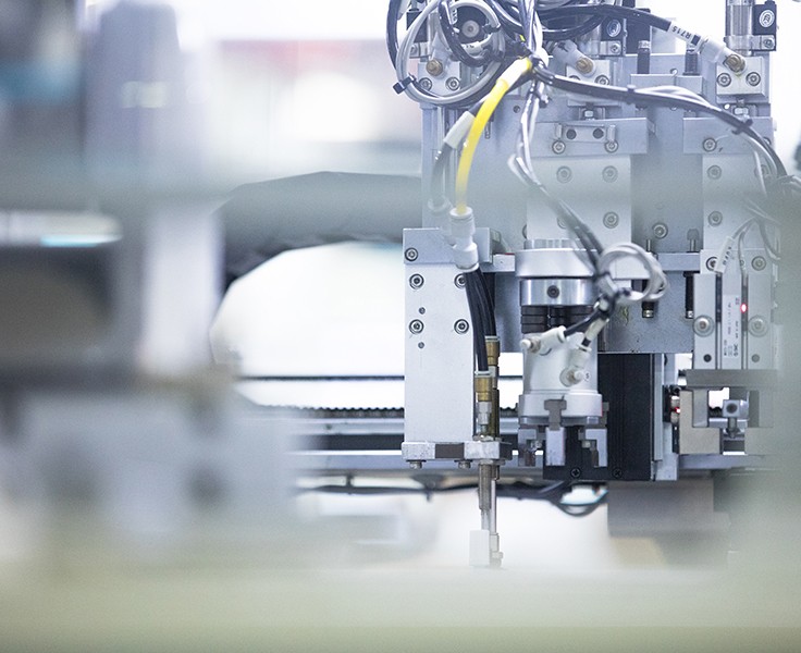 行业前景 行业前景