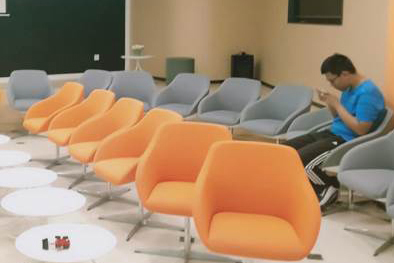 教学情景 教学情景