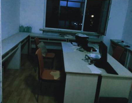 学校优势 学校优势