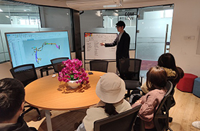 授課現(xiàn)場 授課現(xiàn)場