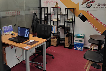 教學環(huán)境 教學環(huán)境