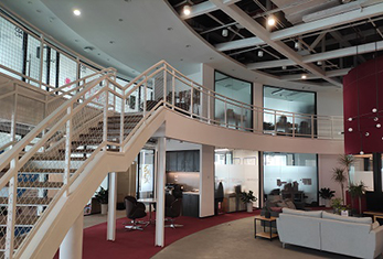 環(huán)境展示 環(huán)境展示