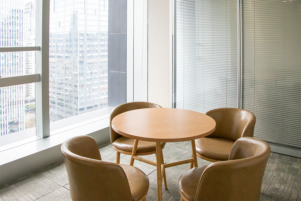 接待環(huán)境 接待環(huán)境