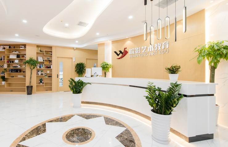 合肥皖影艺术教育培训中心