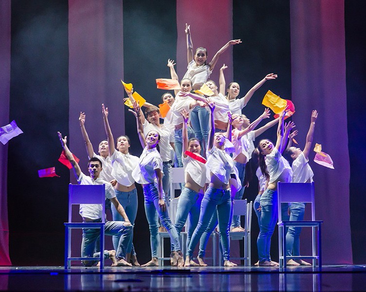 传媒艺考舞台美术专业