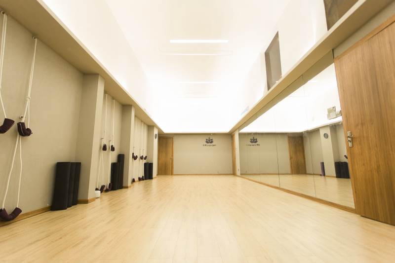 教学环境 教学环境