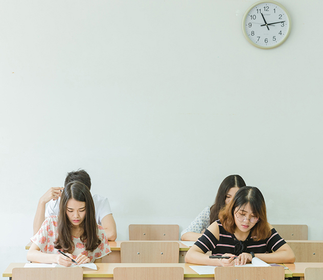 传媒艺术高考编导文管专业培训