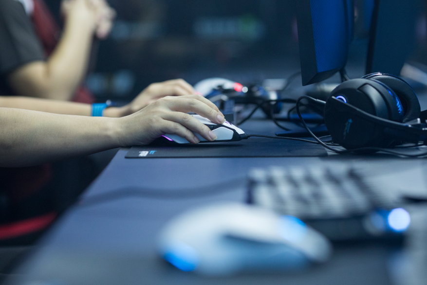 游戏原画师介绍