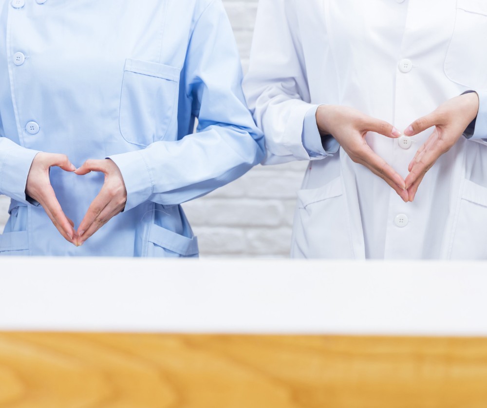 大健康环境下的黄金职业 大健康环境下的黄金职业