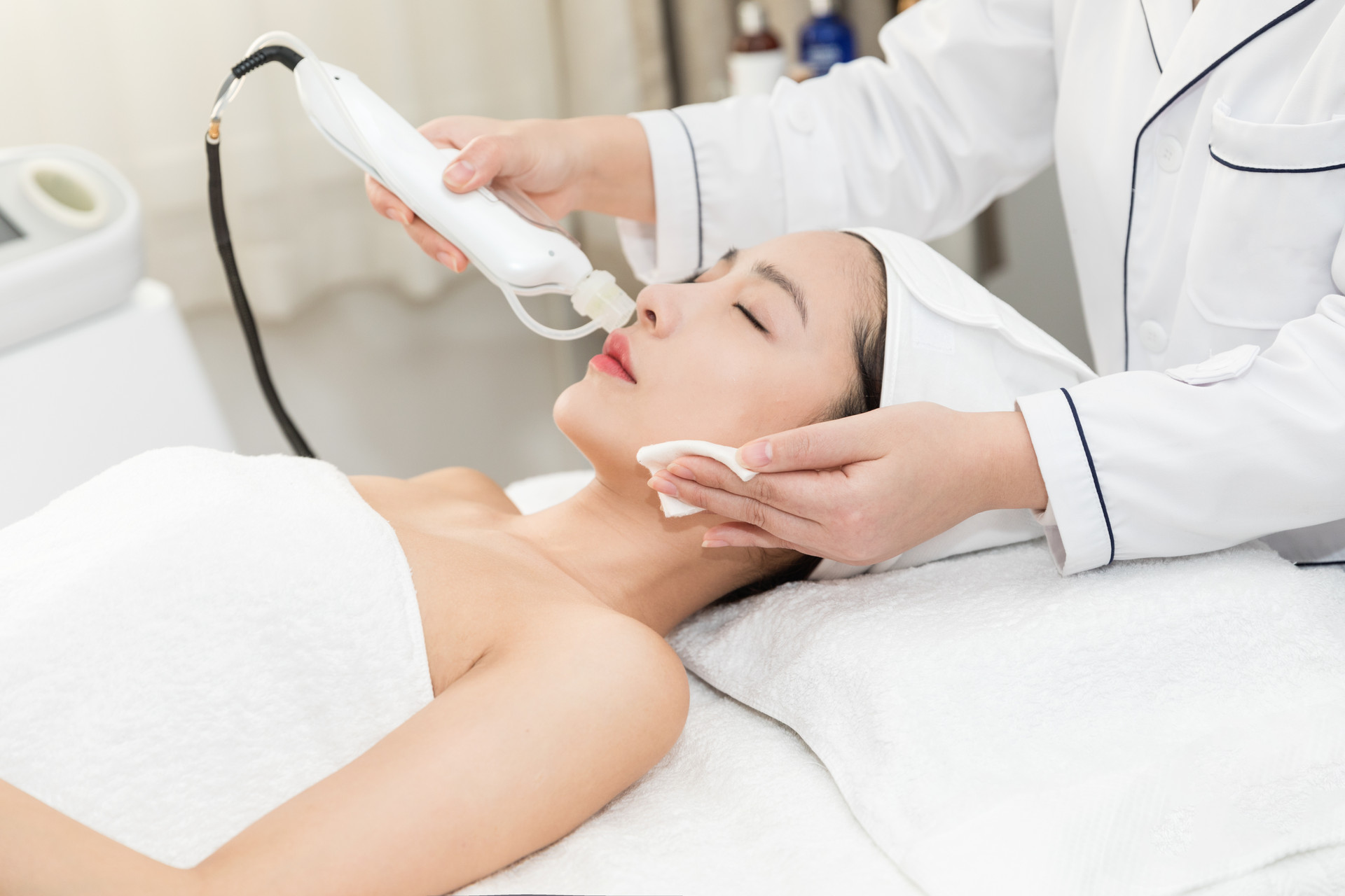 皮肤管理 皮肤管理