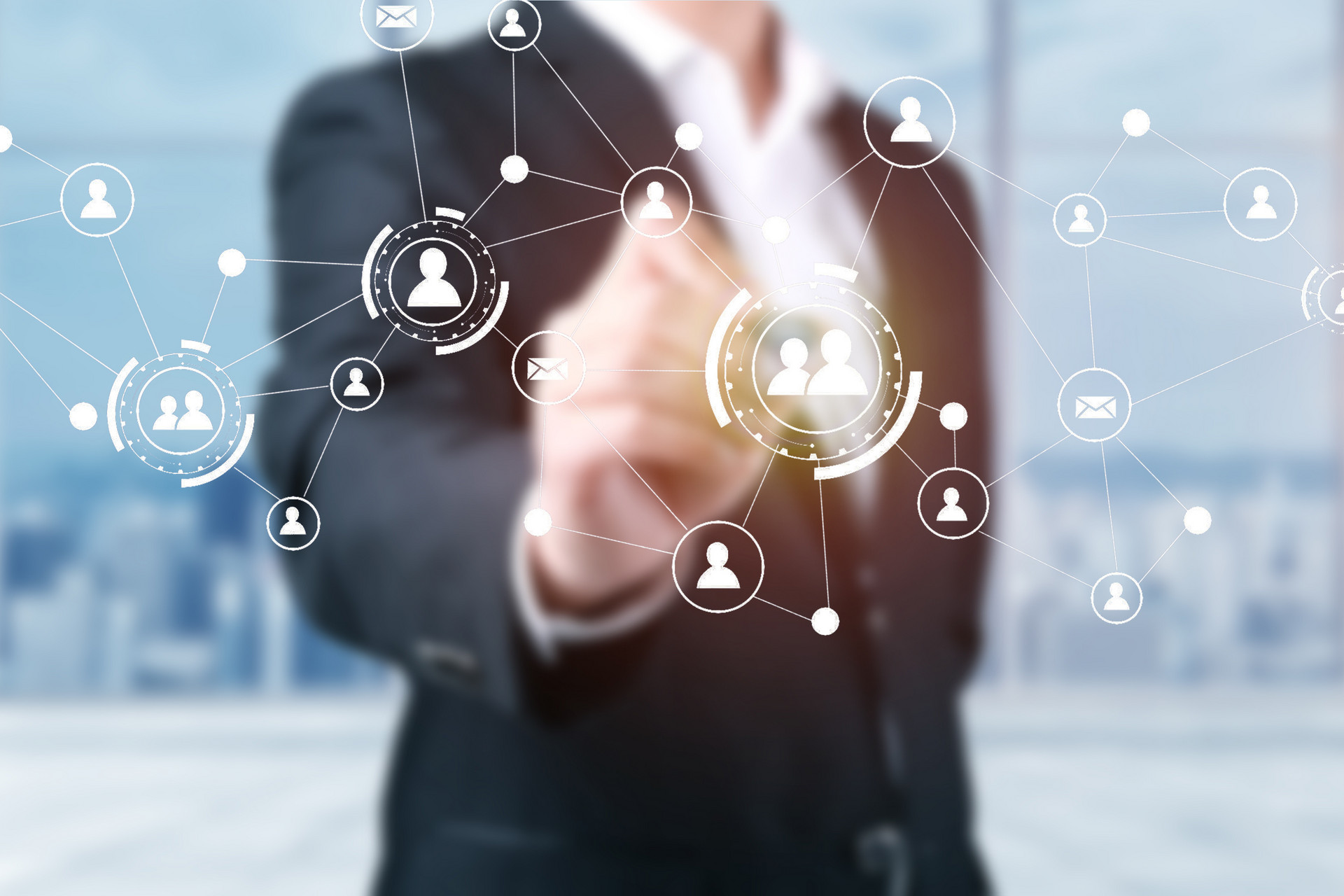 人力资源究竟学什么？