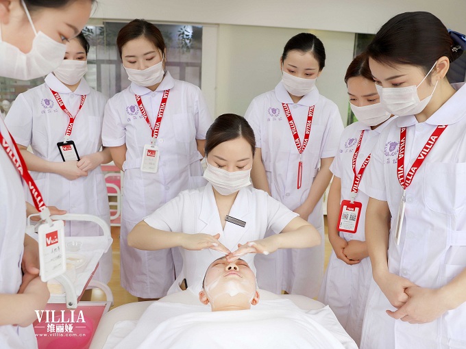 学员实操 学员实操