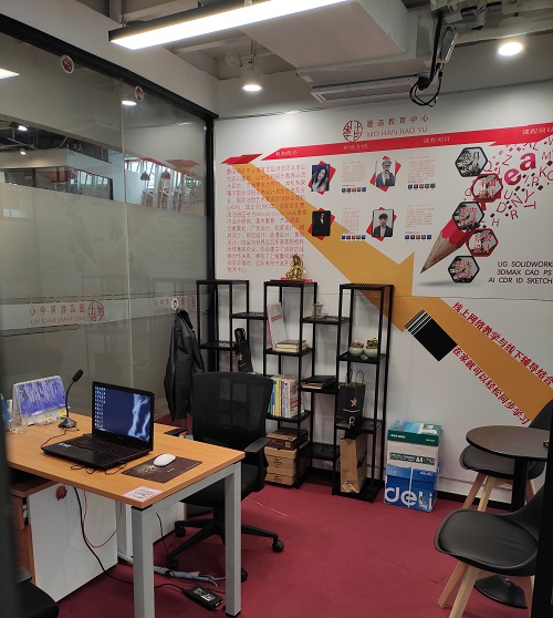 環(huán)境展示 環(huán)境展示